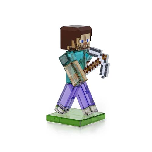 Minecraft Steve