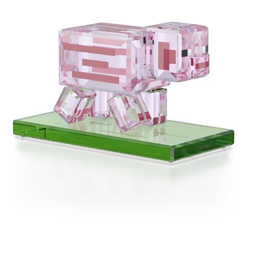 Minecraft Pig
