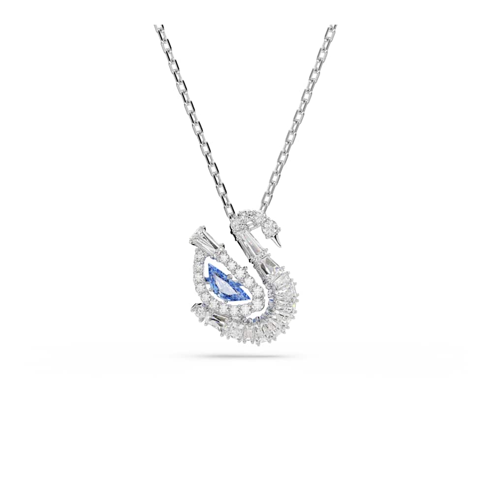 Pingente Swan - Swarovski