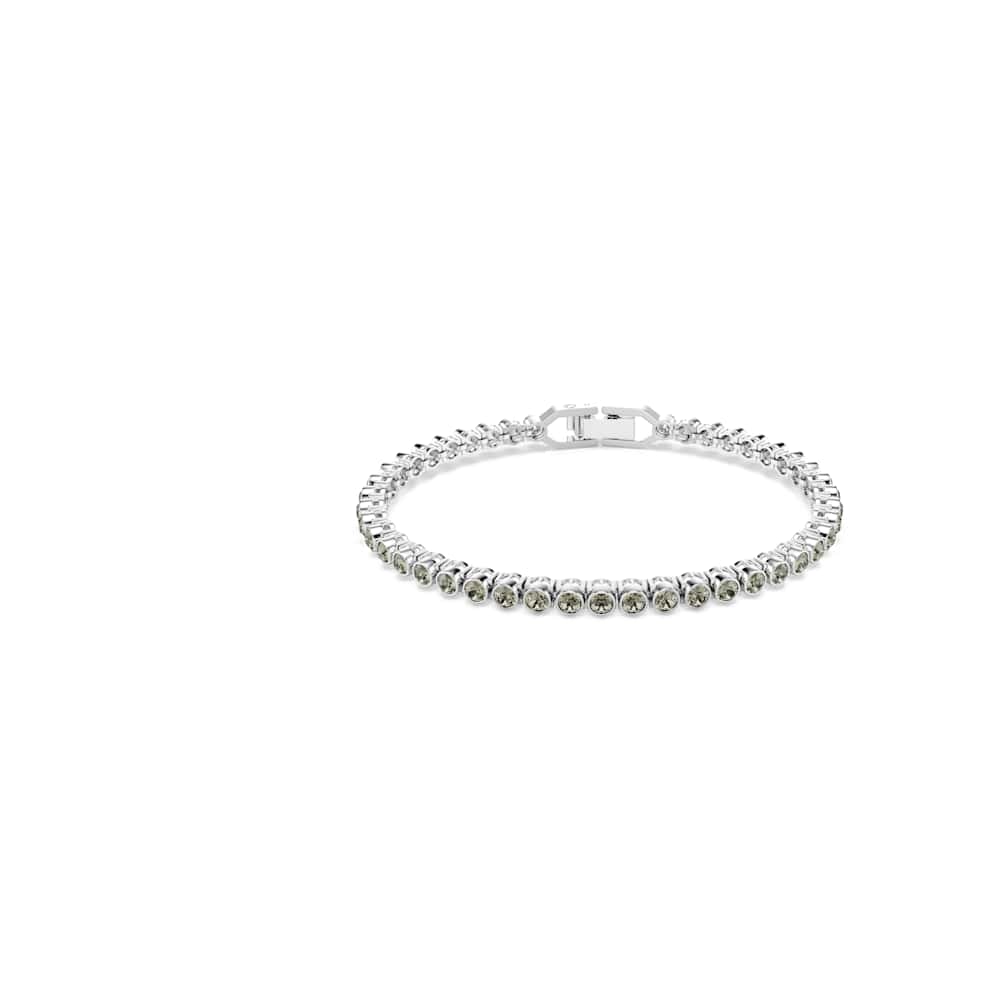 SwarovskiスワロフスキーImber Emily Tennisブレスレット Bracelete Tennis Imber Emily - Swarovski