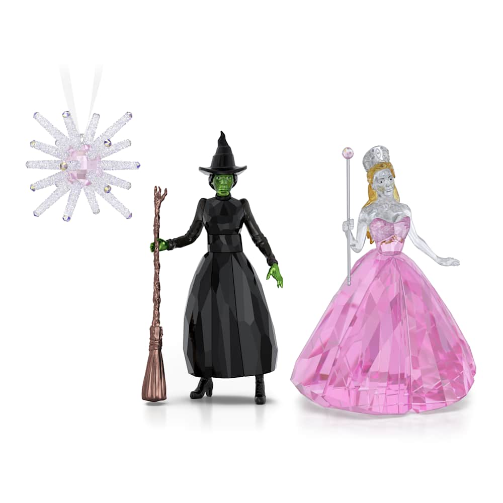 Wicked Glinda Upland | Swarovski - Swarovski