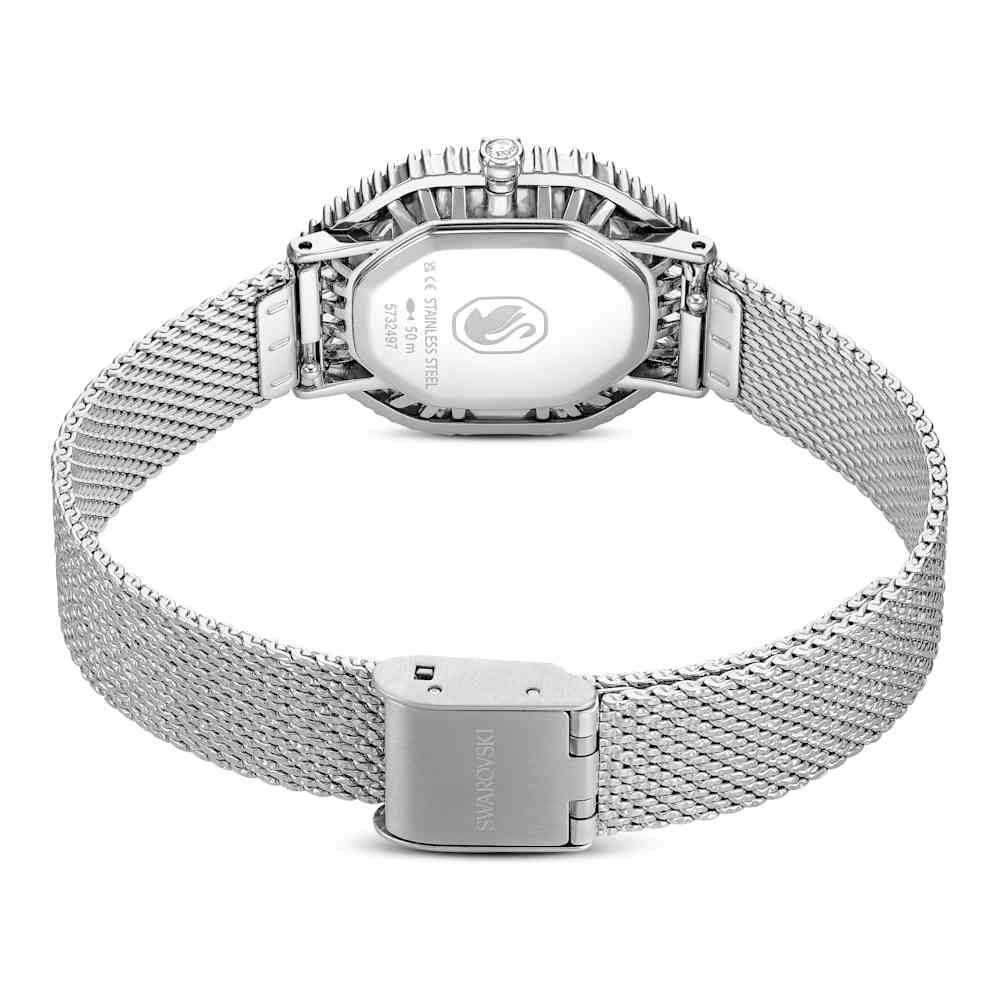 Relógio Matrix octagon - Swarovski