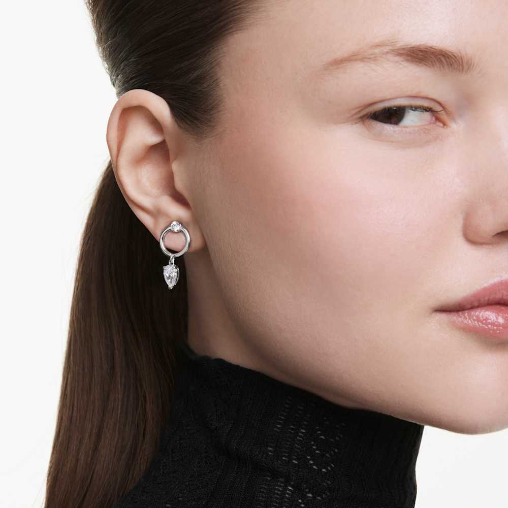 Imagem modelo efeito hover