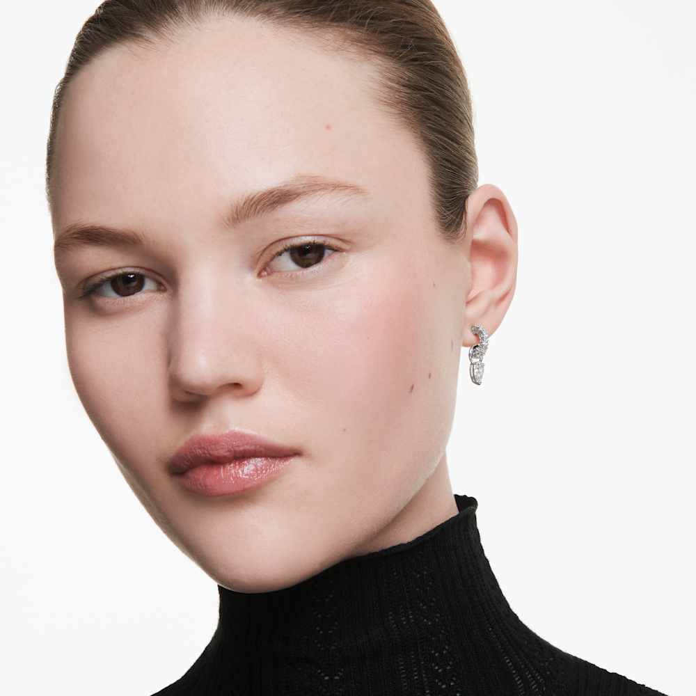 Imagem modelo efeito hover