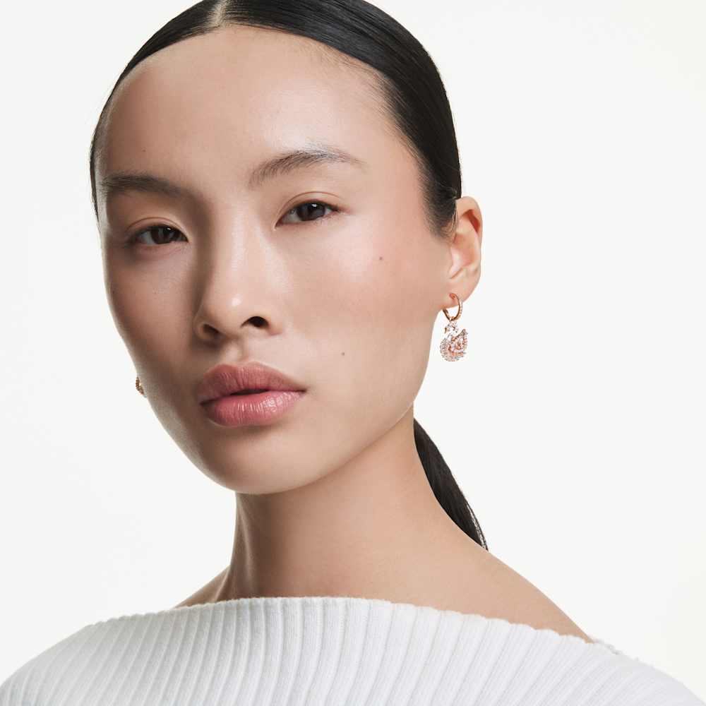 Imagem modelo efeito hover