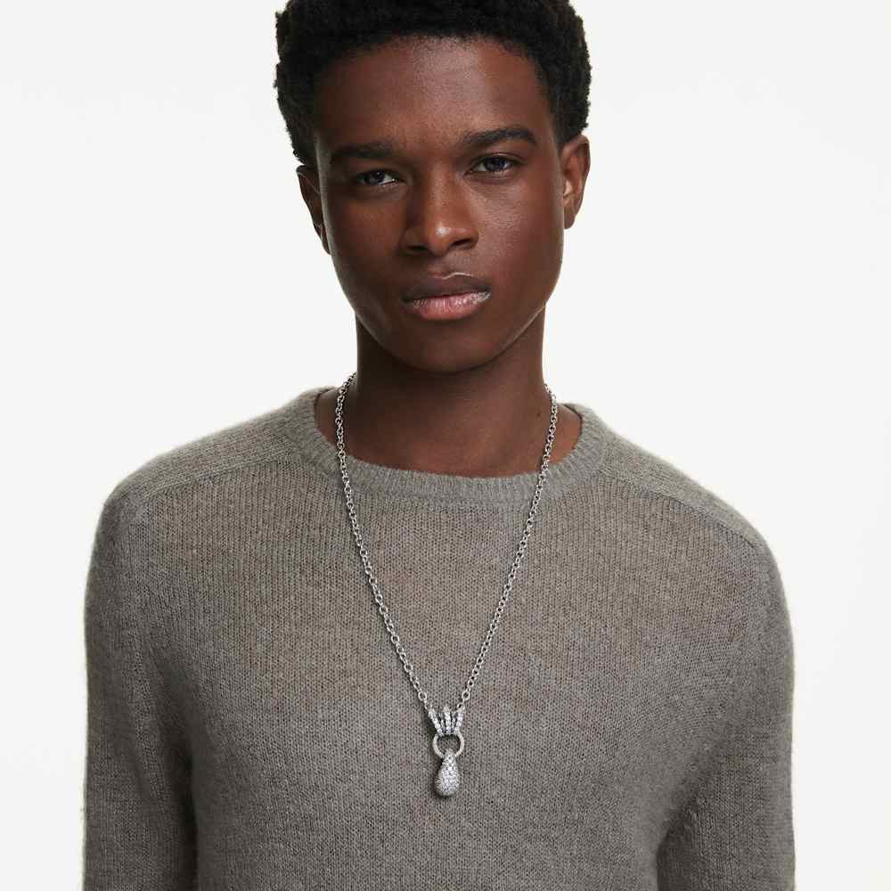 Imagem modelo efeito hover