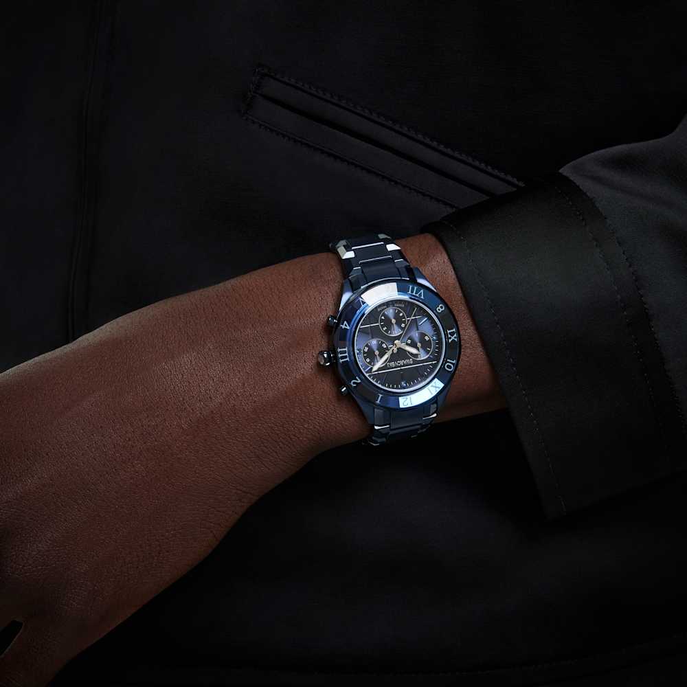 Imagem modelo efeito hover