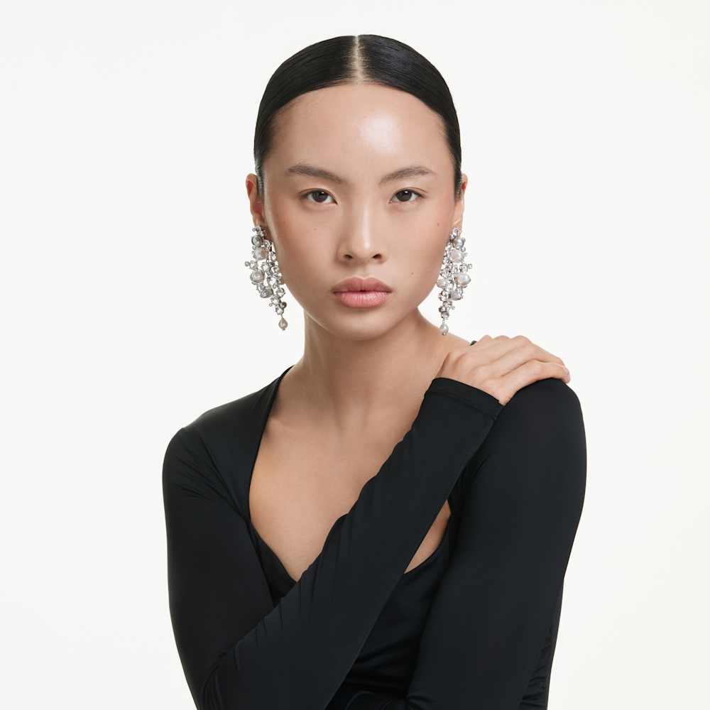 Imagem modelo efeito hover