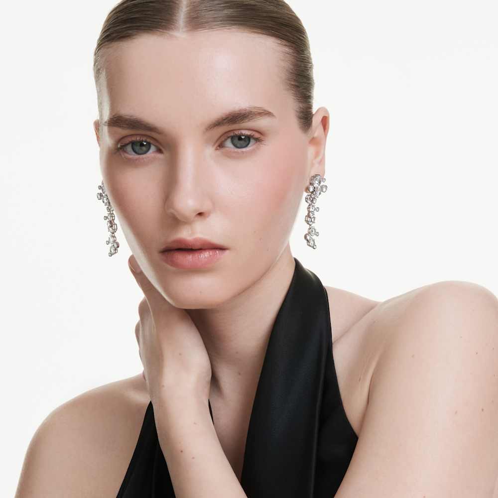 Imagem modelo efeito hover