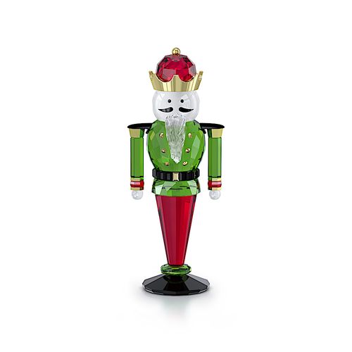 HOLIDAY CHEERS:NUTCRACKER L.E., X-LARGE