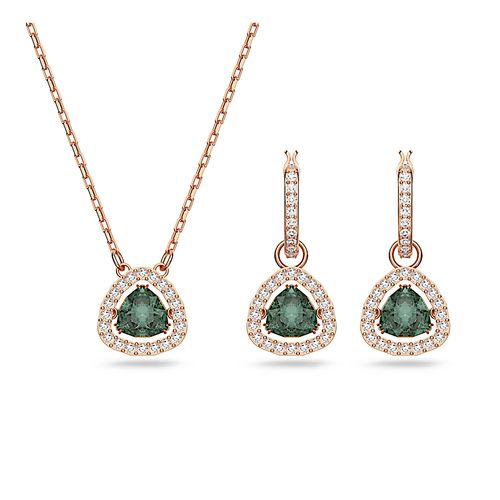 SS TE MILLENIA:SET GRETC/ROS