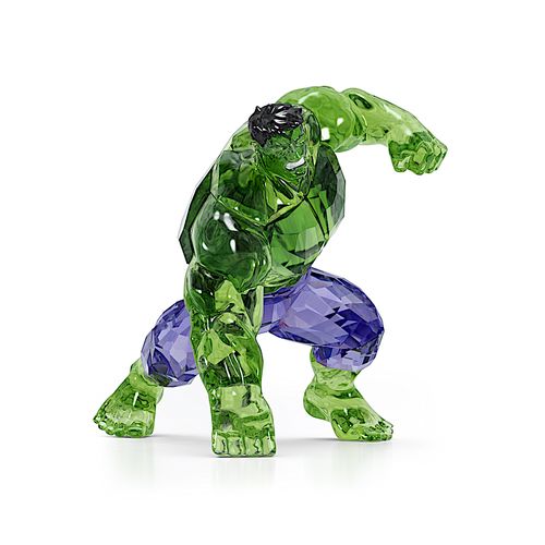 MARVEL:HULK LIMITED EDITION, X-LARGE