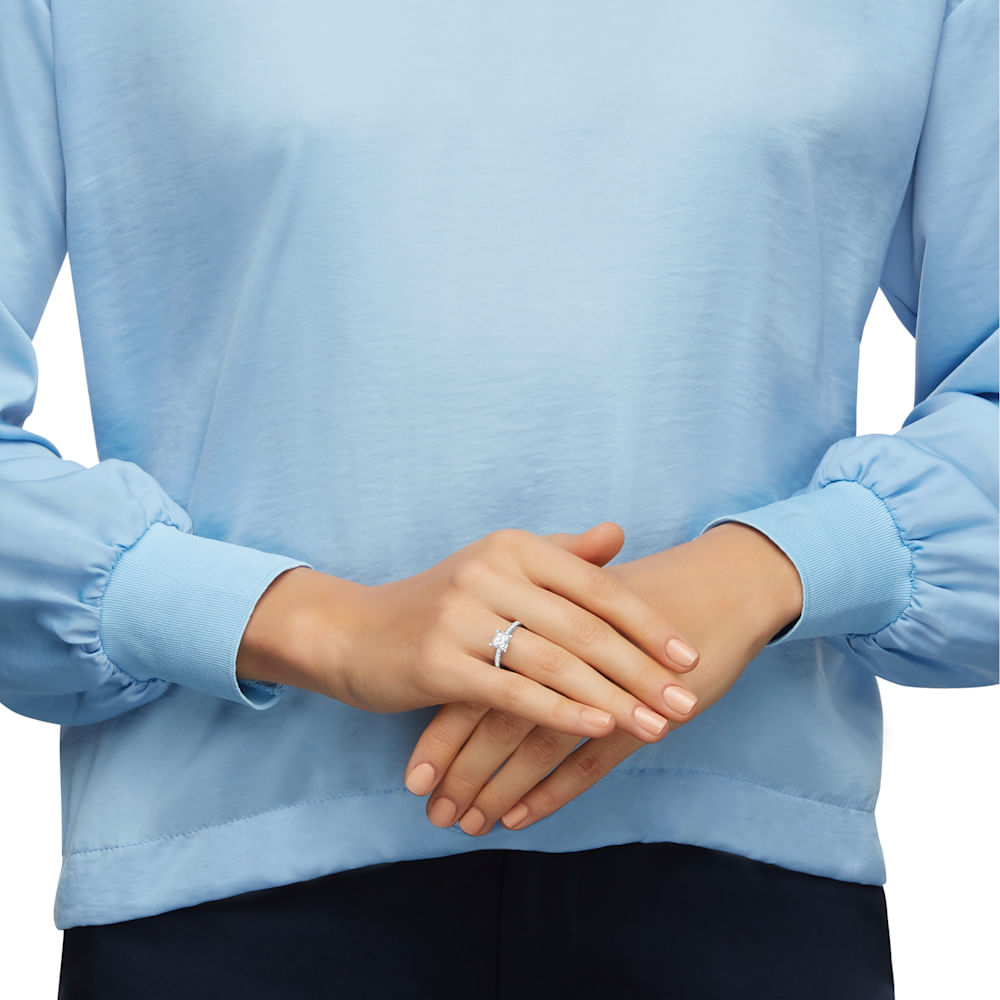 Imagem modelo efeito hover