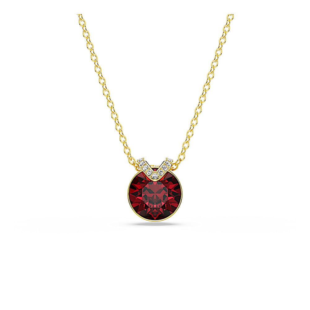 Jungle Beats Casal de Papagaios Bell & Brio | Swarovski - Swarovski