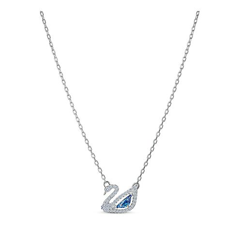 SS DAZZLING SWAN:COLAR CZFU/RHS