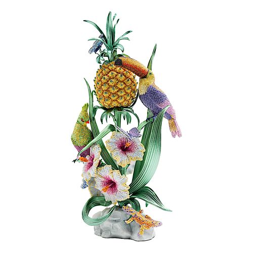 Crystal Myriad Cena Tropical