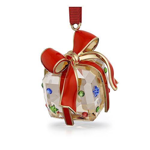 Holiday Cheers Decoração Presente