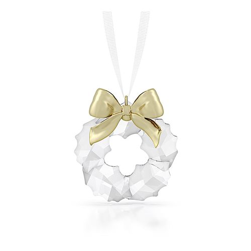 Holiday Magic Decoração Coroa