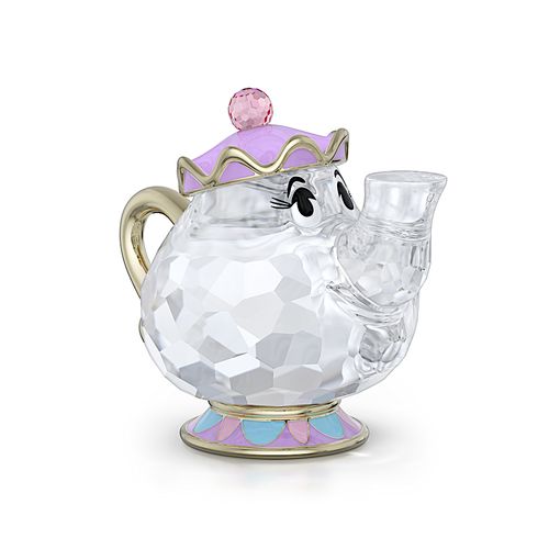 Beauty And The Beast Mrs. Potts