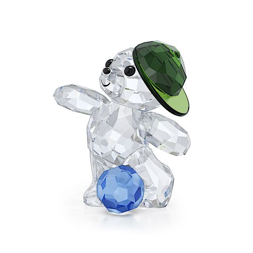 Urso Kris Urso Marcador de Golos