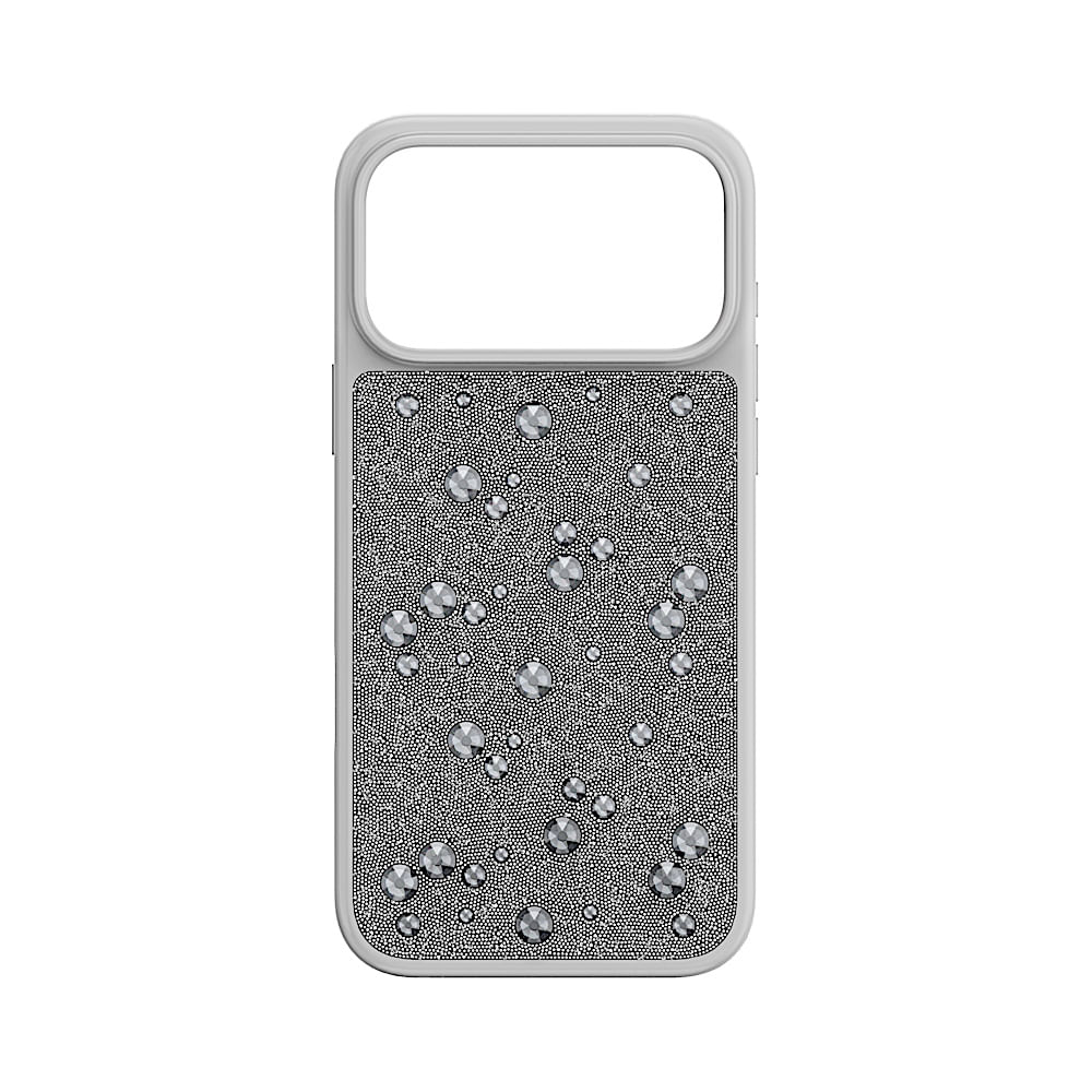 Capa para Smartphone com detalhes elegantes - Swarovski - Swarovski