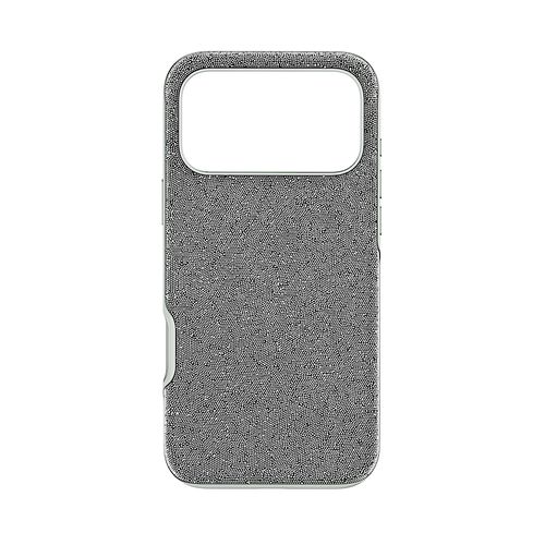 Capa para smartphone High, iPhone® 17 Pro Max, Prata