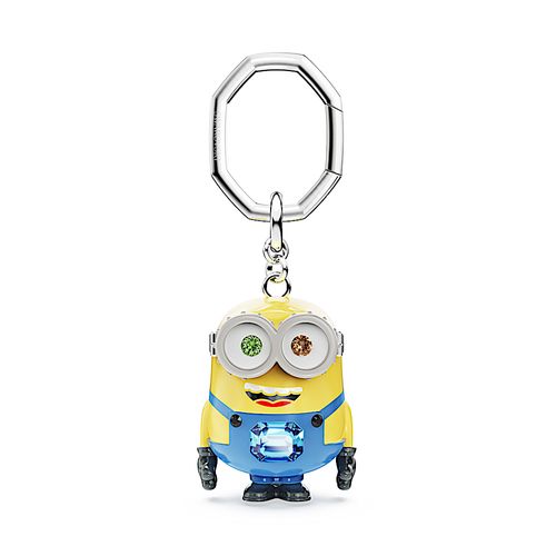Chaveiro Minions Bob