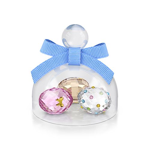 Idyllia Campânula com Ovos