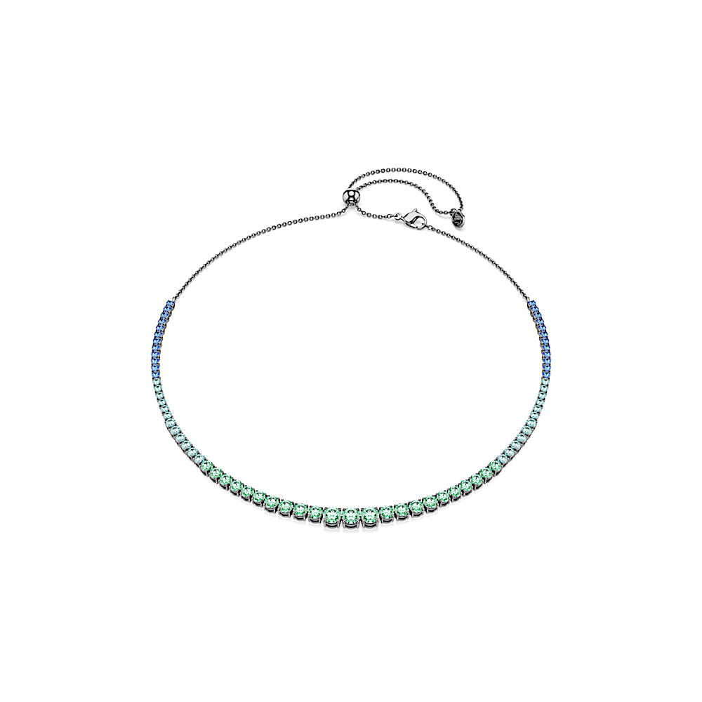 Colar Matrix - Swarovski