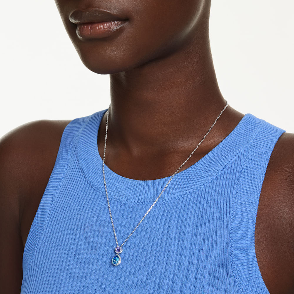 Imagem modelo efeito hover