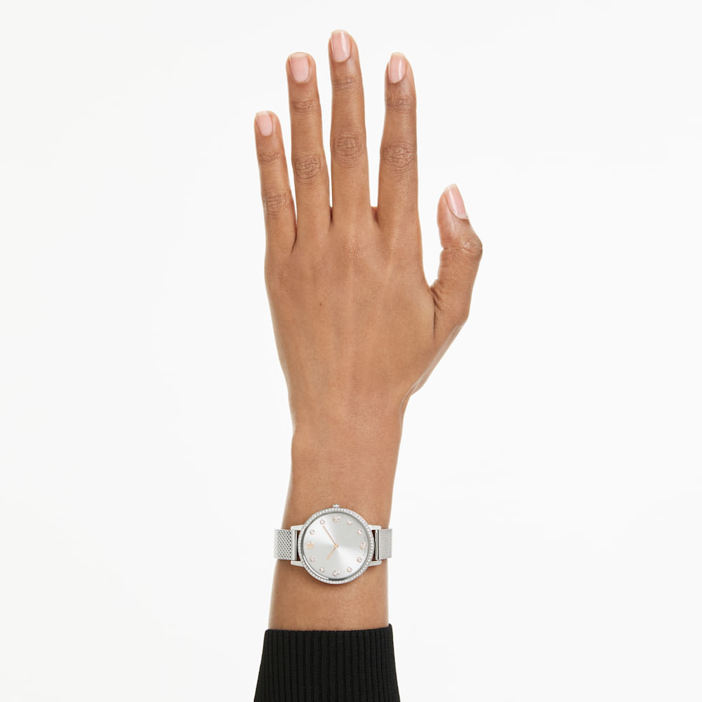 Imagem modelo efeito hover