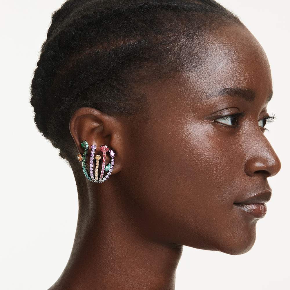 Imagem modelo efeito hover