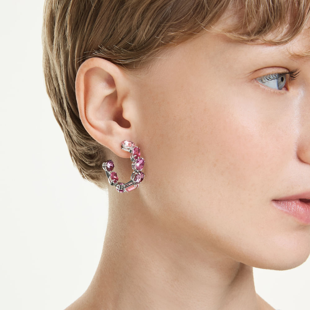 Imagem modelo efeito hover