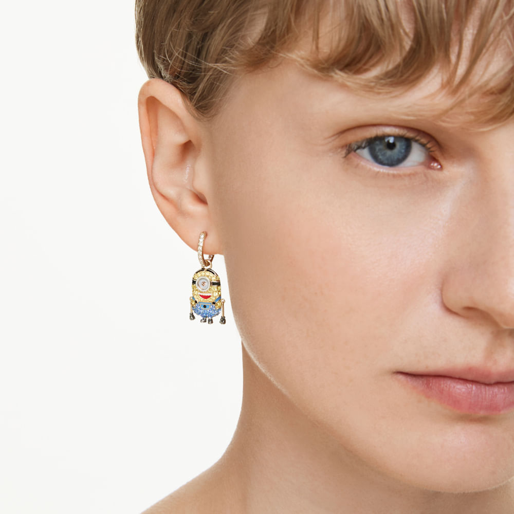 Imagem modelo efeito hover