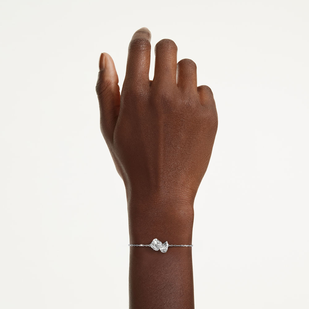 Imagem modelo efeito hover