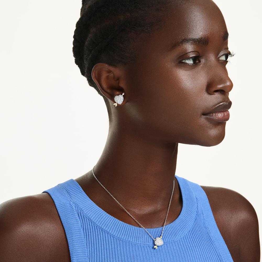 Imagem modelo efeito hover