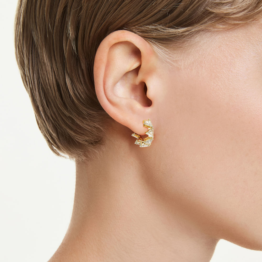 Imagem modelo efeito hover