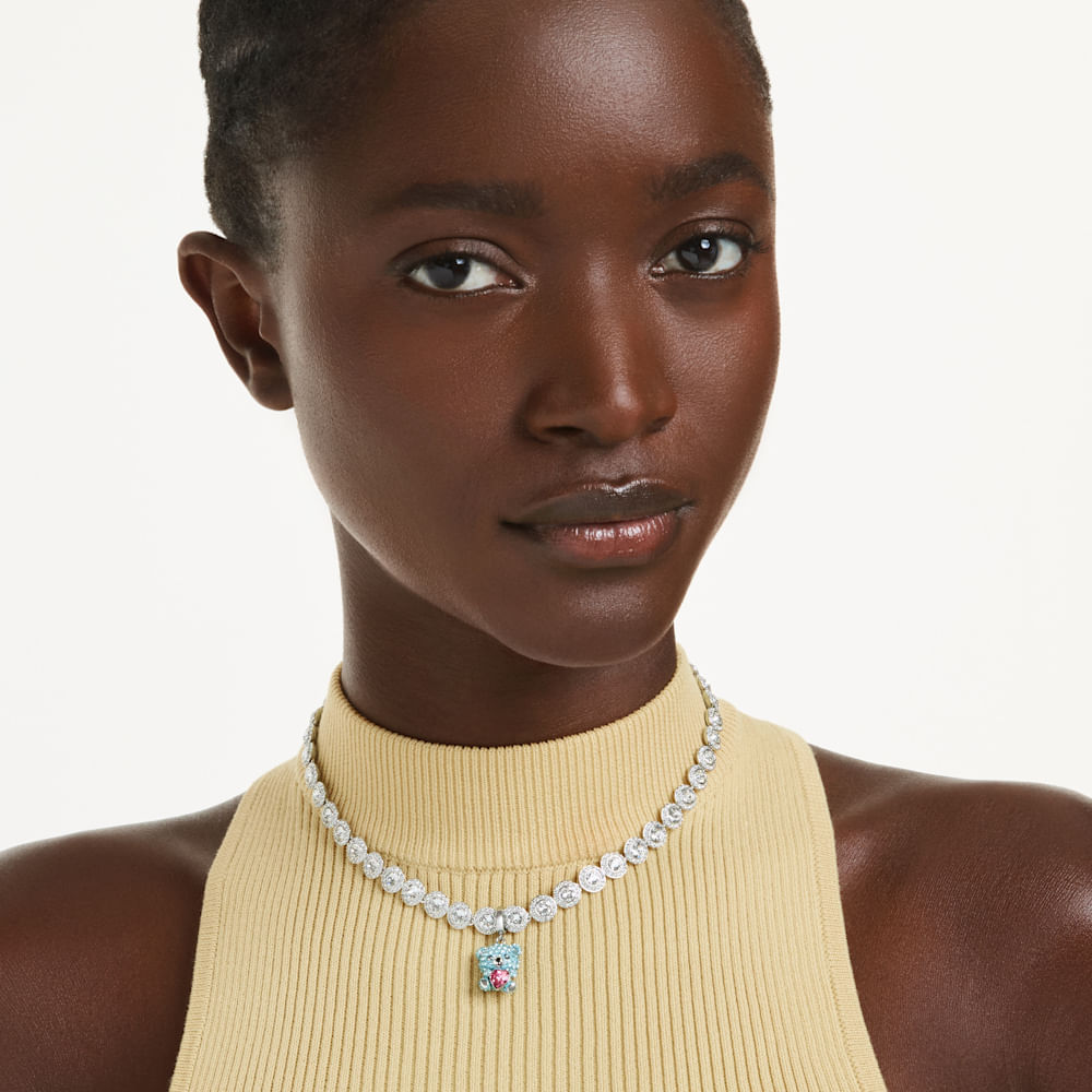 Imagem modelo efeito hover