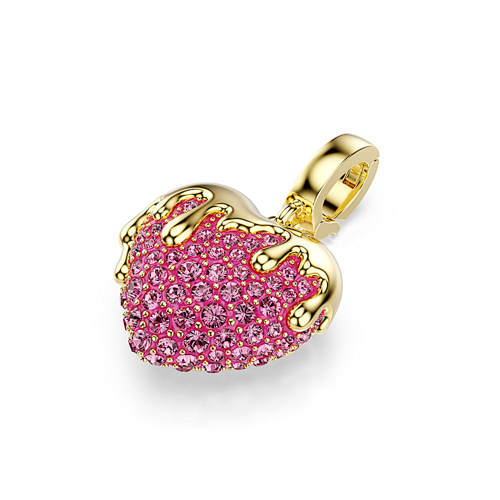 Swarovski Idyllia Charm ハート型 Charm Idyllia - Swarovski