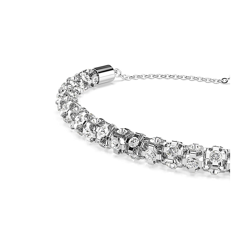 Pulseira Dextera - Swarovski