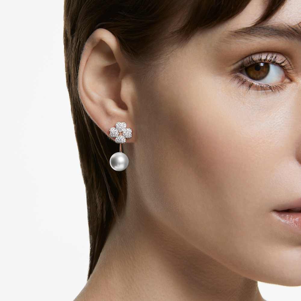 Imagem modelo efeito hover