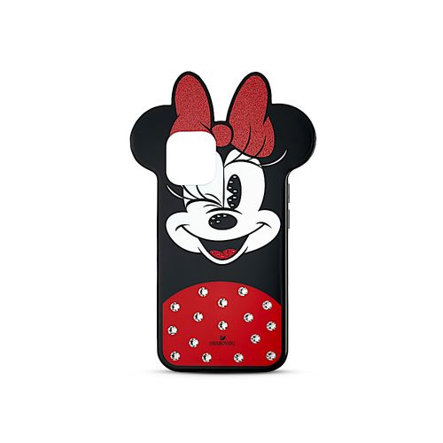 Capa para smartphone Minnie, Minnie, iPhone® 12 mini, Multicolor